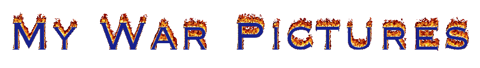 From the troops, for the world!!!